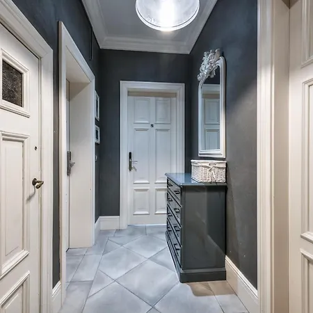 Apartament Mokwy By Northside