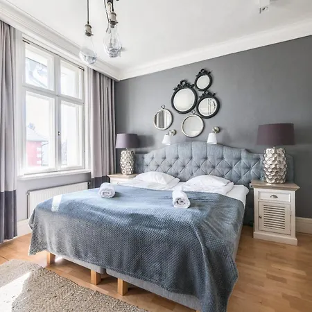 Apartament Mokwy By Northside *