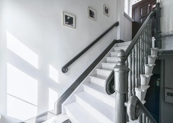 Mokwy By Northside *