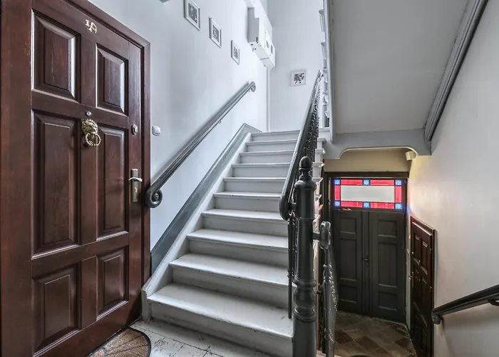 Mokwy By Northside Sopot