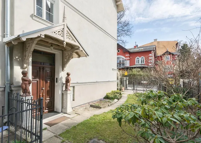 Daire Mokwy By Northside