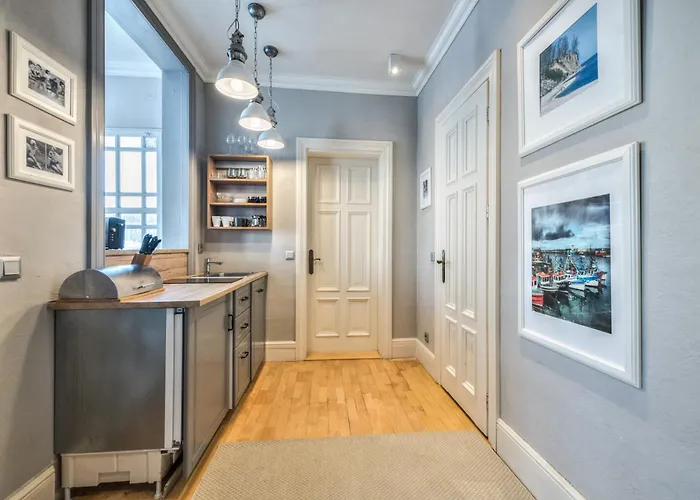 Daire Mokwy By Northside *