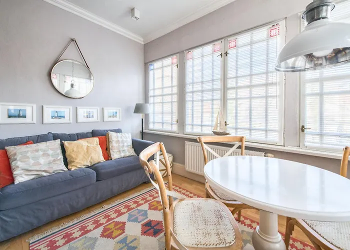 Mokwy By Northside Daire Sopot