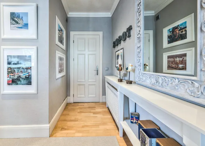 Daire Mokwy By Northside