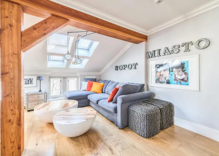 Daire Mokwy By Northside *