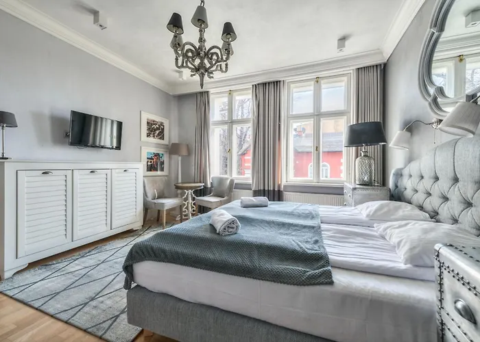 Mokwy By Northside Sopot