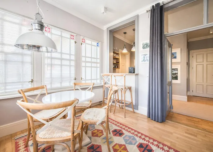 Daire Mokwy By Northside