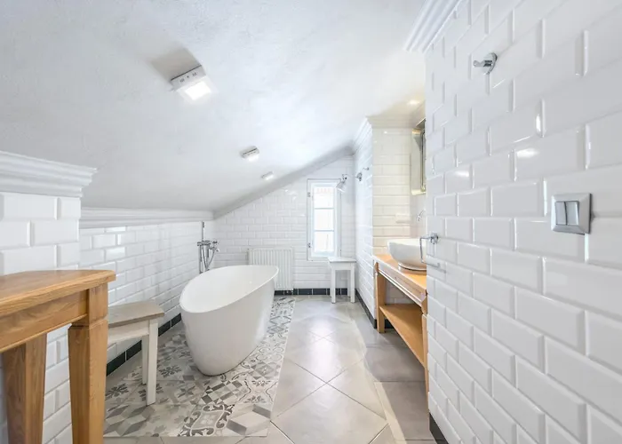 Daire Mokwy By Northside