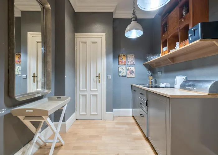 Mokwy By Northside Sopot