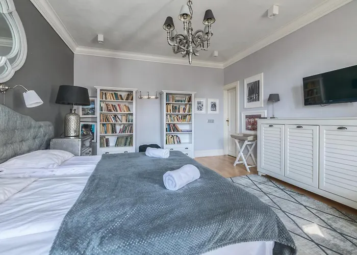 Mokwy By Northside * Sopot