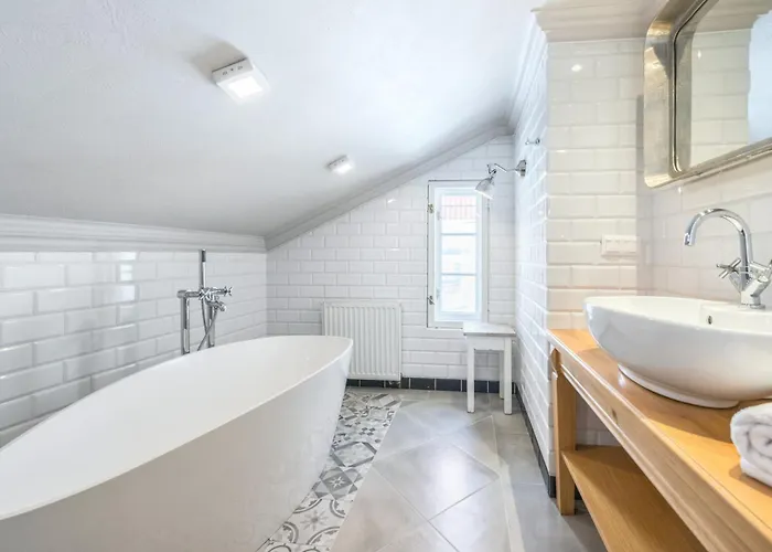 Daire Mokwy By Northside Sopot