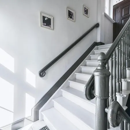 Mokwy By Northside *