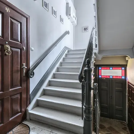 Mokwy By Northside Sopot