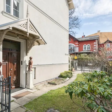 شقة Mokwy By Northside