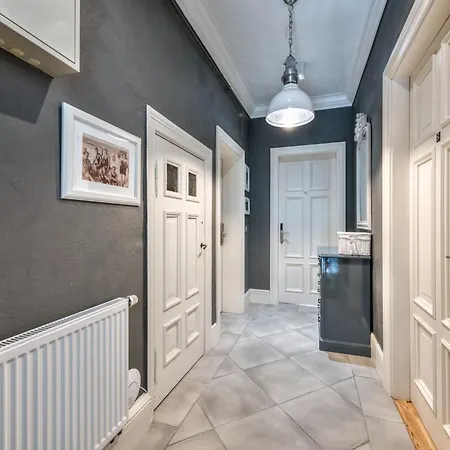 Mokwy By Northside Apartman *