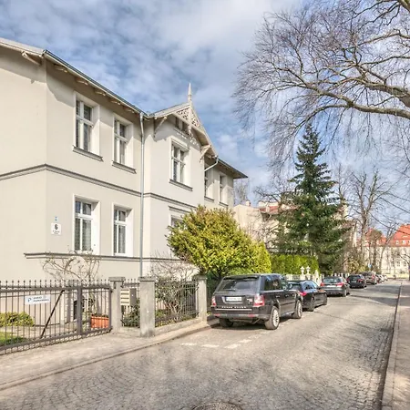 Mokwy By Northside Apartman