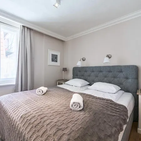 Apartman Mokwy By Northside