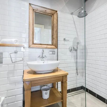 Mokwy By Northside سوبوت