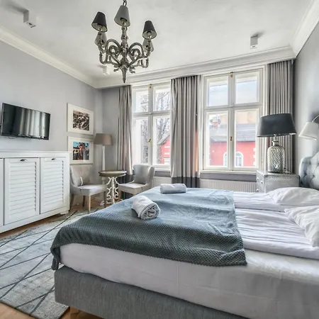 Mokwy By Northside Sopot