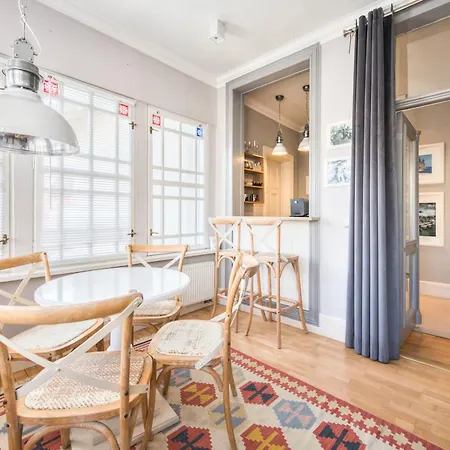 Apartment Mokwy By Northside