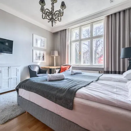 Apartman Mokwy By Northside *