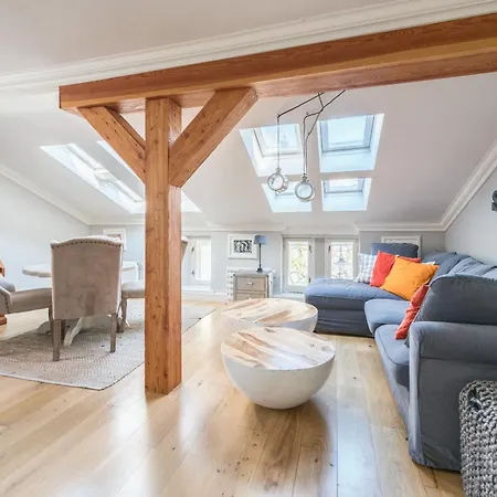 شقة Mokwy By Northside