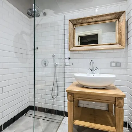 شقة Mokwy By Northside سوبوت