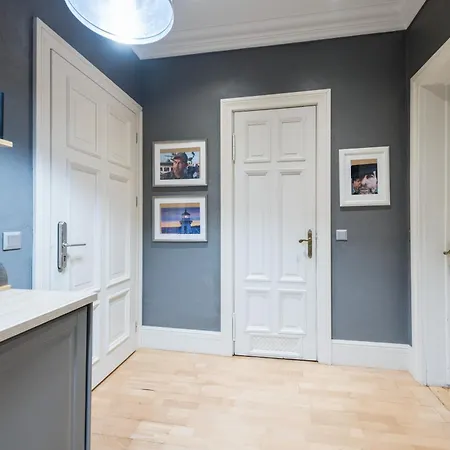 Mokwy By Northside Apartman *