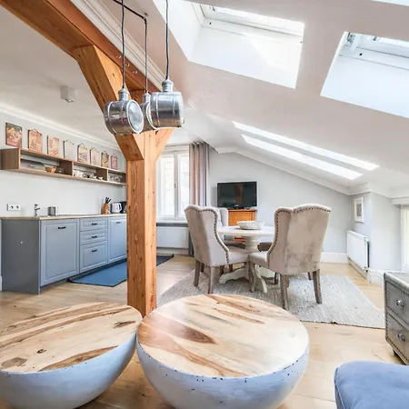 شقة Mokwy By Northside