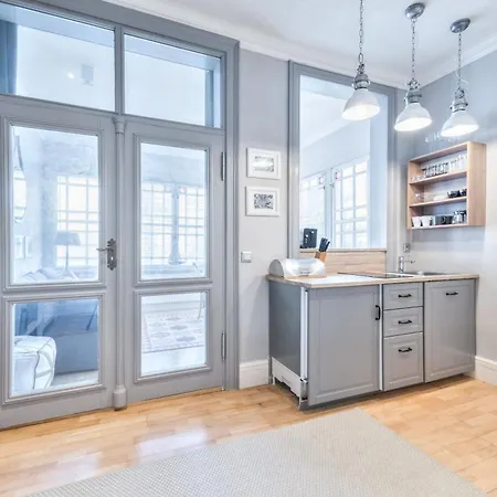 Mokwy By Northside سوبوت