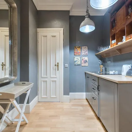 Mokwy By Northside سوبوت