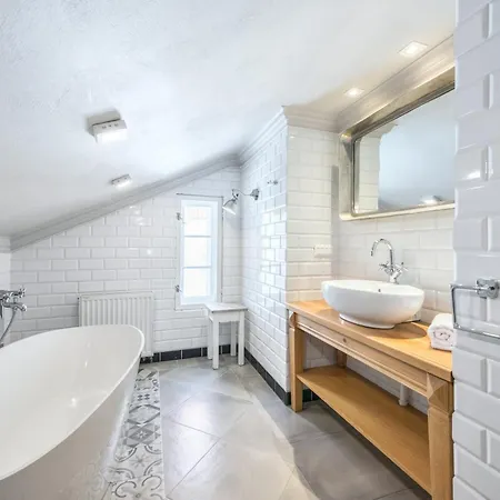 Mokwy By Northside Apartman Sopot