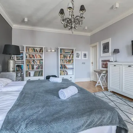 Mokwy By Northside * Sopot