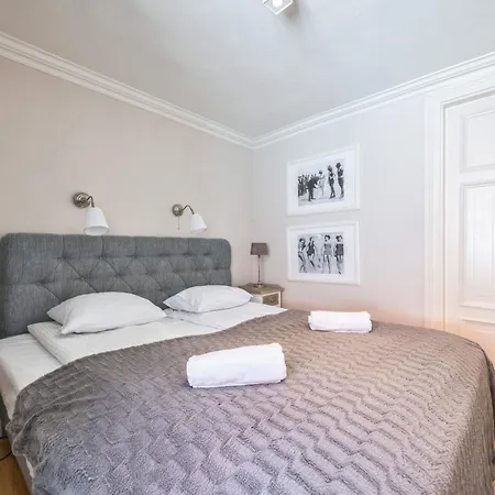 Apartman Mokwy By Northside