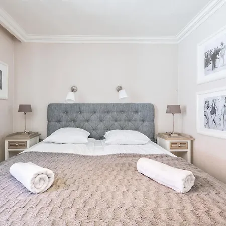 Mokwy By Northside Apartment
