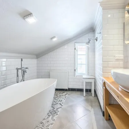 شقة Mokwy By Northside سوبوت