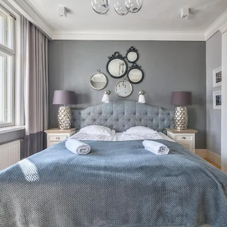 Apartman Mokwy By Northside