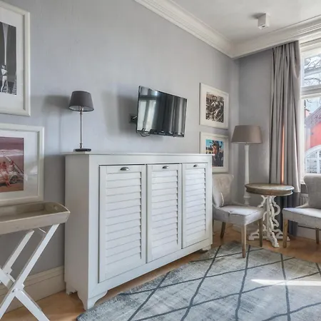 Mokwy By Northside Apartman *