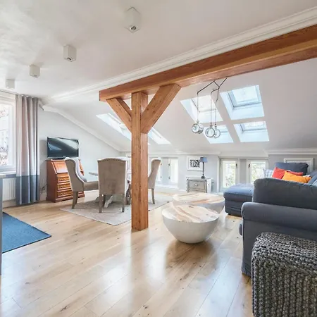 Mokwy By Northside سوبوت