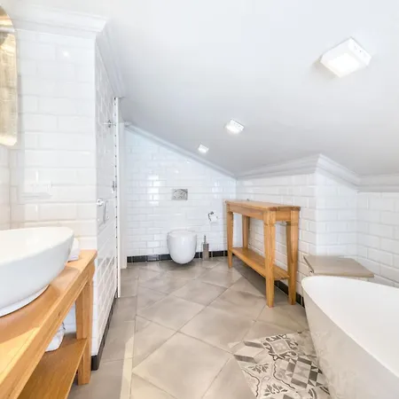 Mokwy By Northside * سوبوت