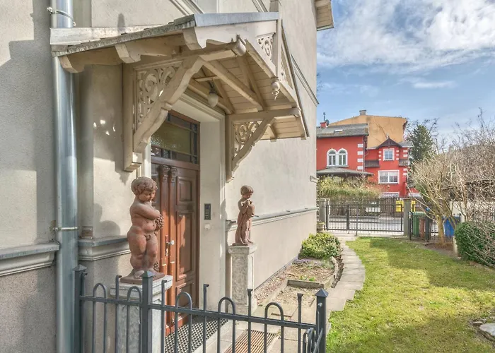 Apartament Mokwy By Northside Sopot