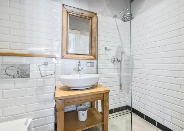 Mokwy By Northside Sopot