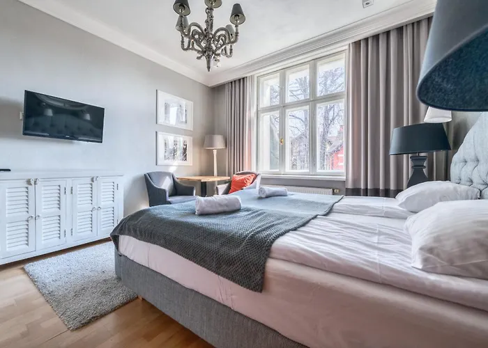 Apartament Mokwy By Northside *