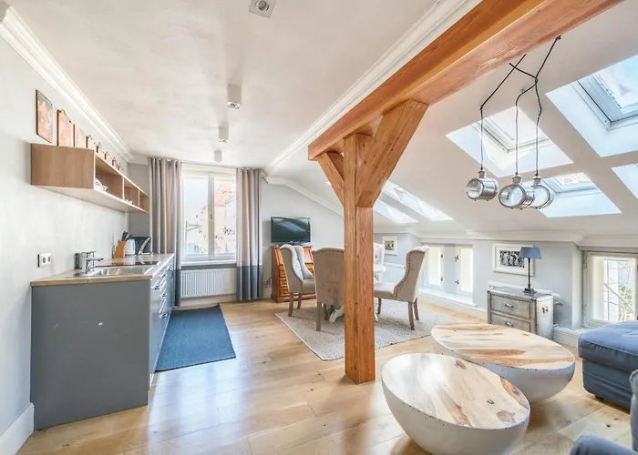 Mokwy By Northside Apartament Sopot