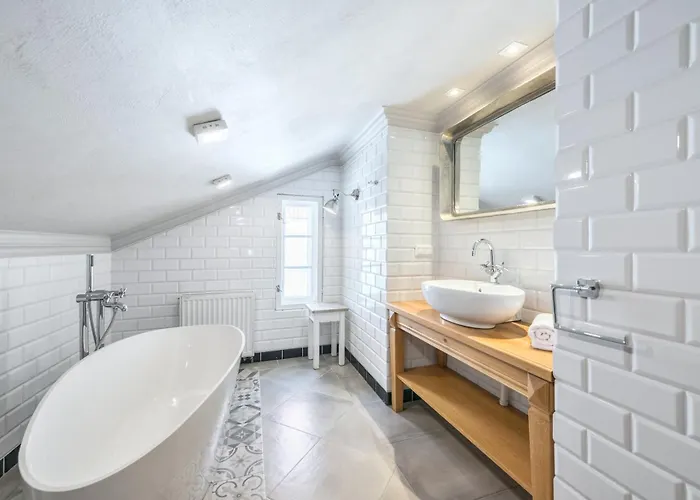 Mokwy By Northside Apartament Sopot