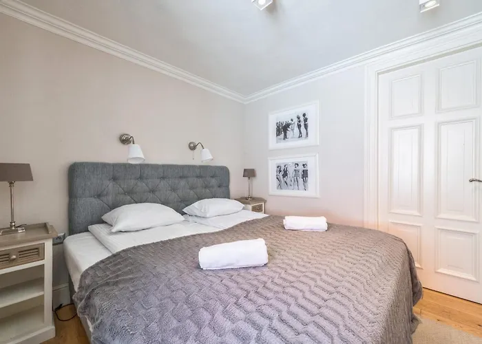 Apartament Mokwy By Northside