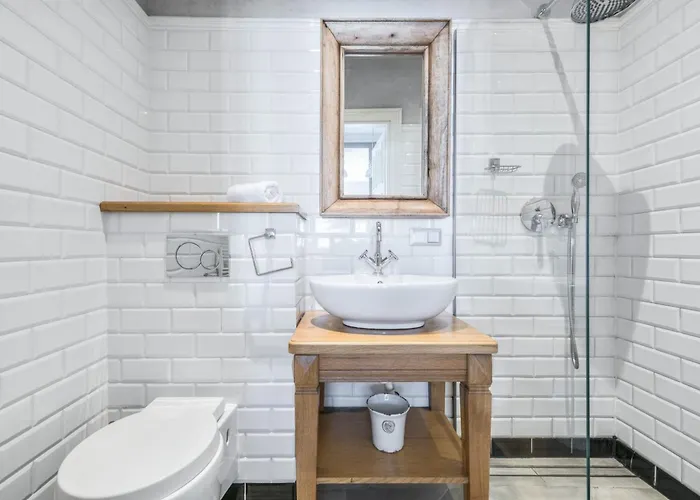 Mokwy By Northside Apartament Sopot