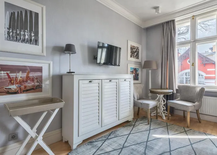 Mokwy By Northside Apartament *