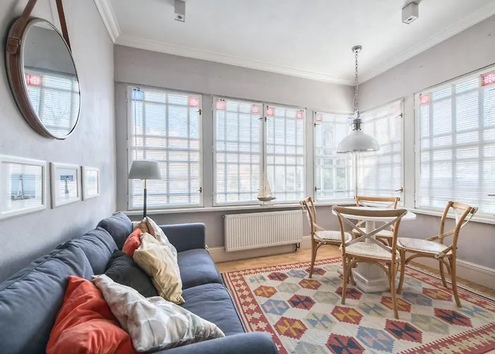 Mokwy By Northside *